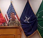 Helmand, Kunduz will Never Collapse: NATO